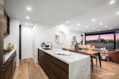 Property photo of 16/5 Gurrigal Street Mosman NSW 2088