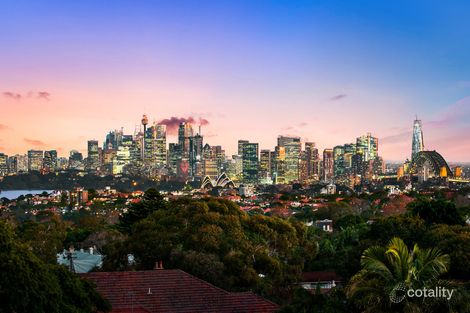 Property photo of 16/5 Gurrigal Street Mosman NSW 2088