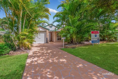 47 Flinders Cres, Forest Lake, QLD 4078