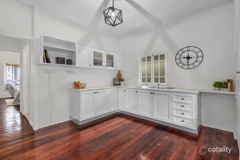 Property photo of 15 Piers Street Moorooka QLD 4105