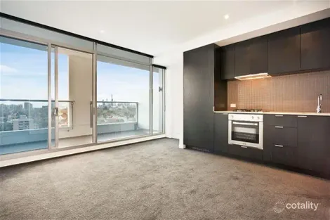 Property photo of 1603/7 Yarra Street South Yarra VIC 3141