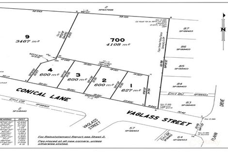 Property photo of 1 Conical Lane Taroomball QLD 4703