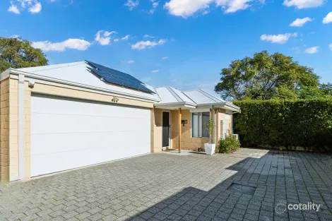 17c Markham Way, Balga, WA 6061