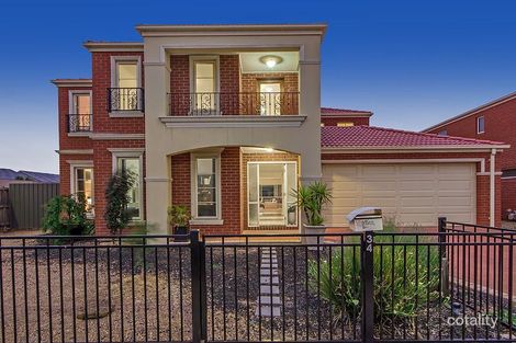 Property photo of 34 Eagle Way Deer Park VIC 3023