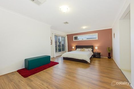 Property photo of 34 Eagle Way Deer Park VIC 3023