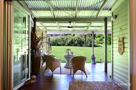 Property photo of 21 Wattle Street Cooroy QLD 4563