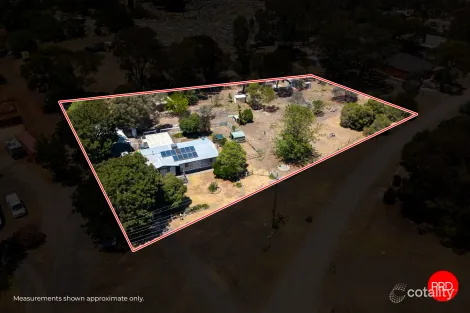 Property photo of 27 Mitchell Street Heathcote VIC 3523