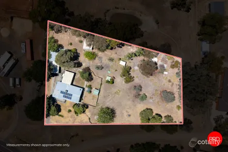 Property photo of 27 Mitchell Street Heathcote VIC 3523