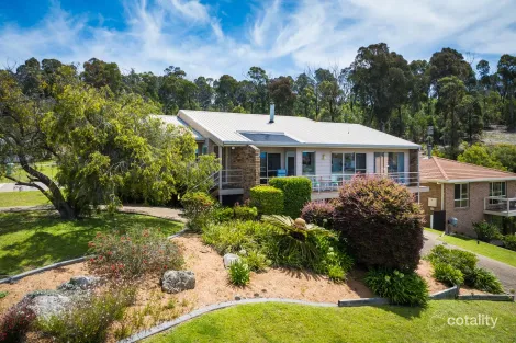 Property photo of 29 Panorama Drive Tathra NSW 2550