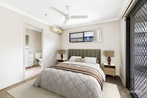 Property photo of 10 Menara Circuit North Lakes QLD 4509