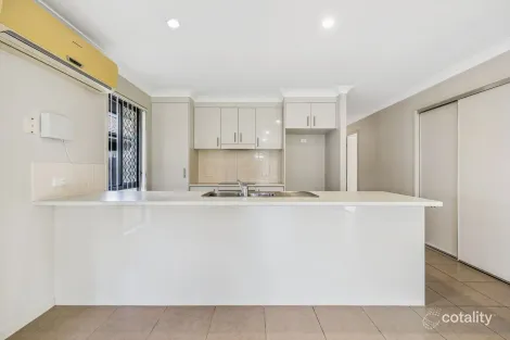 Property photo of 10 Menara Circuit North Lakes QLD 4509