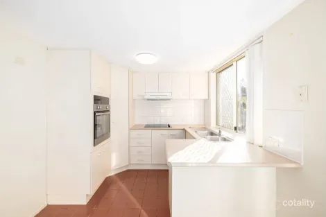 Property photo of 47/134 Hill Road Runcorn QLD 4113