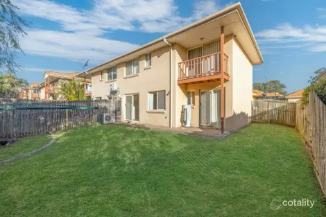 Property photo of 47/134 Hill Road Runcorn QLD 4113