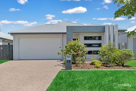 49 Friday Ave, Burdell, QLD 4818