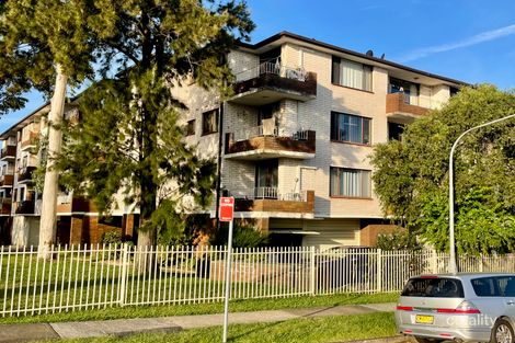 39/35-39 York St, Fairfield, NSW 2165