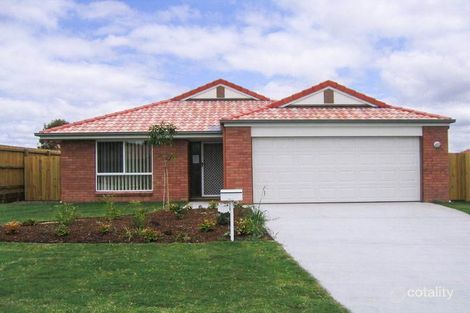 20 Katrina Way, Raceview, QLD 4305