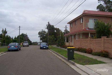 Property photo of 8 John Miller Street Ryde NSW 2112