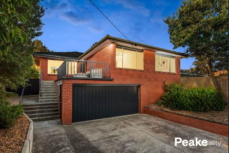 Property photo of 46 Nabilla Avenue Seaford VIC 3198
