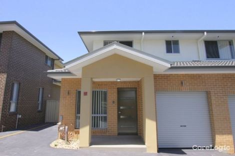 Property photo of 17/1 Roland Street Greystanes NSW 2145