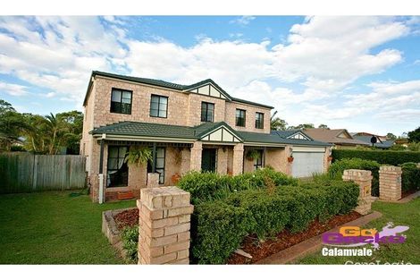 Property photo of 46 Ontario Crescent Parkinson QLD 4115