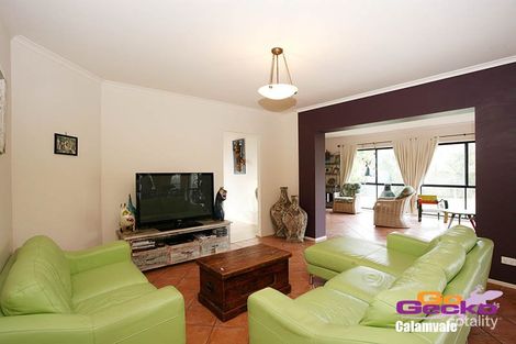 Property photo of 46 Ontario Crescent Parkinson QLD 4115