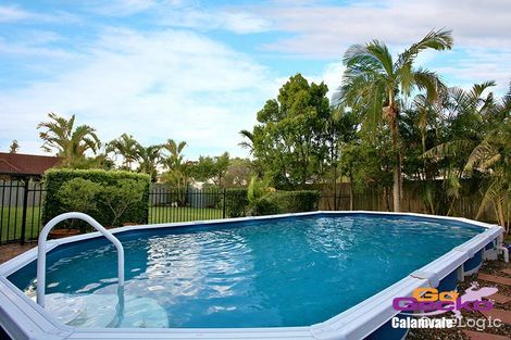 Property photo of 46 Ontario Crescent Parkinson QLD 4115