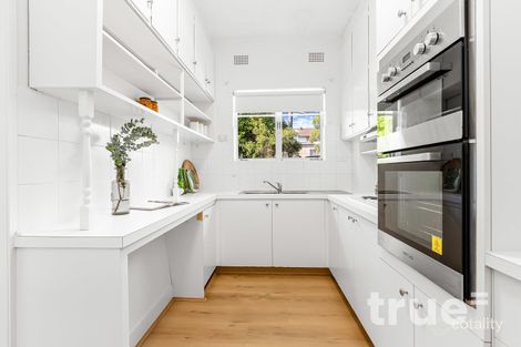 Property photo of 3/42-44 Albert Parade Ashfield NSW 2131