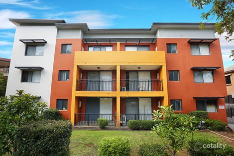 Property photo of 3/38-40 Memorial Avenue Merrylands NSW 2160