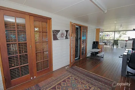 Property photo of 177 Howlett Street Currajong QLD 4812