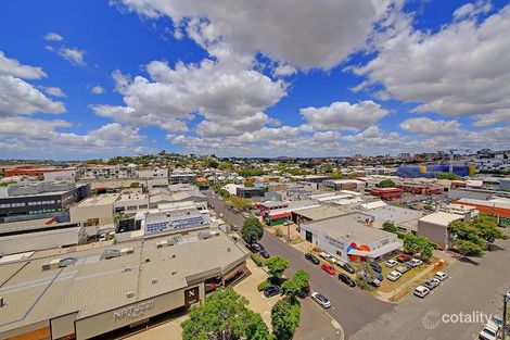 Property photo of 201/27 Commercial Road Newstead QLD 4006