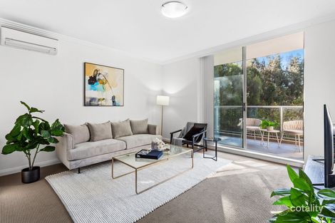 215/81-86 Courallie Ave, Homebush West, NSW 2140