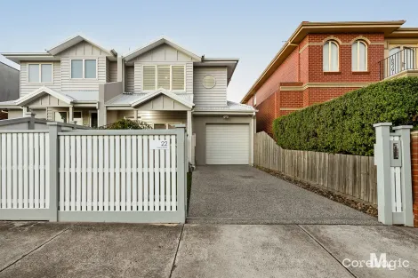 Property photo of 22 Vaynor Street Niddrie VIC 3042