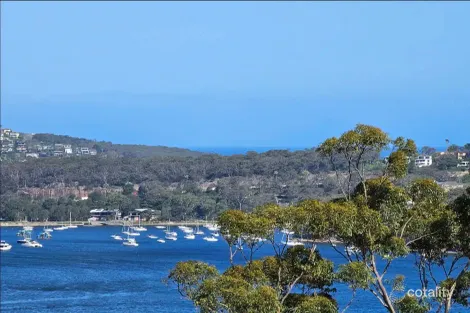 17 The Citadel, Castlecrag, NSW 2068