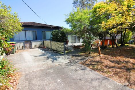 Property photo of 40 Ritchie Crescent Taree NSW 2430