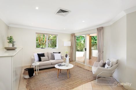 Property photo of 4/8 Boronia Road Bellevue Hill NSW 2023