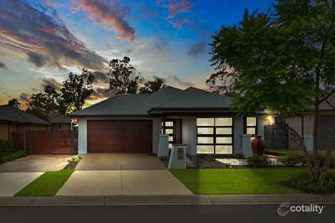 Property photo of 15 Beechey Circuit Oran Park NSW 2570