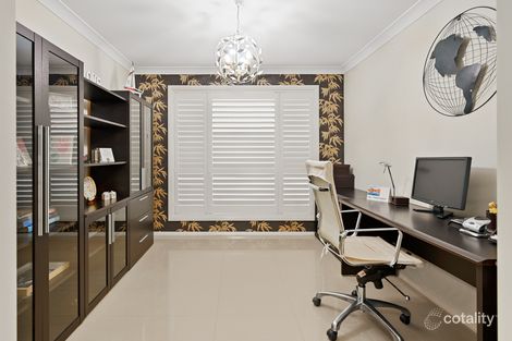 Property photo of 15 Beechey Circuit Oran Park NSW 2570