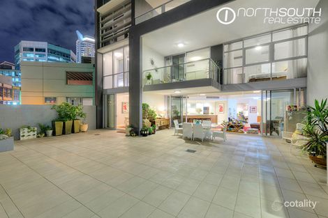 12/30 Macrossan St, Brisbane City, QLD 4000