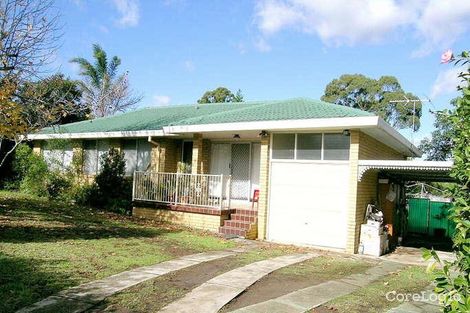 Property photo of 4 Lucia Avenue Baulkham Hills NSW 2153