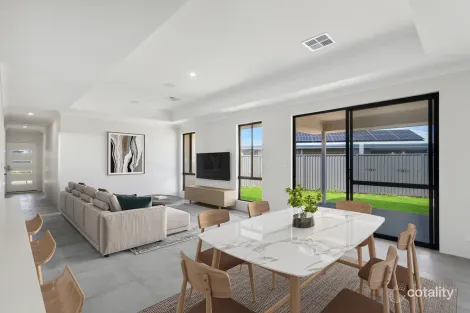 Property photo of 5 Bindarri Loop Yanchep WA 6035