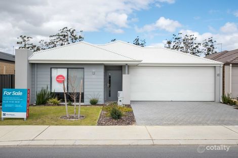Property photo of 8 Roundhill Road Aveley WA 6069