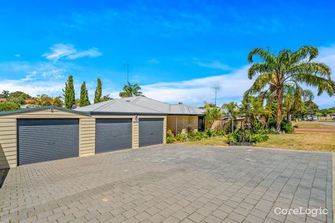 Property photo of 14 Bonnie Doone Grove Dawesville WA 6211