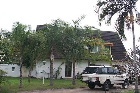 16 Egret Cres, Condon, QLD 4815
