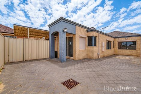 4/69 Ferguson St, Midland, WA 6056