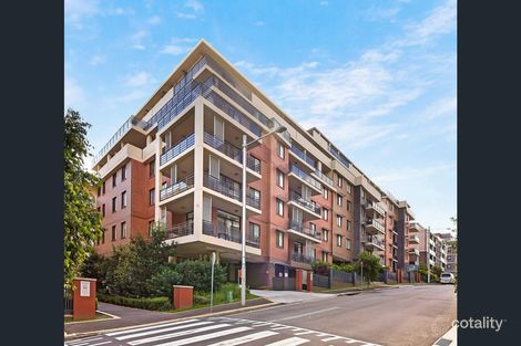 Property photo of 6331/6 Porter Street Ryde NSW 2112