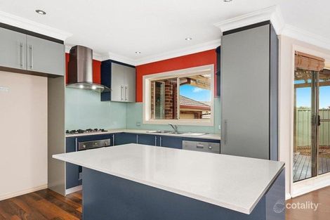 Property photo of 21 Temora Place Karabar NSW 2620