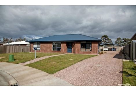 Property photo of 4 Briar Court Latrobe TAS 7307