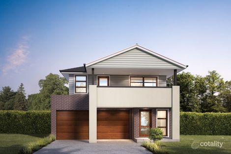 Lot 4546 Bluegate St, Box Hill, NSW 2765