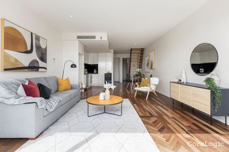 Property photo of 309/2 Albert Street St Kilda VIC 3182