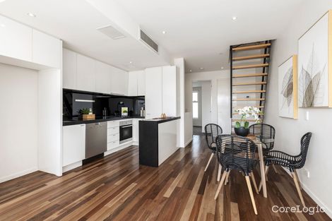 Property photo of 309/2 Albert Street St Kilda VIC 3182